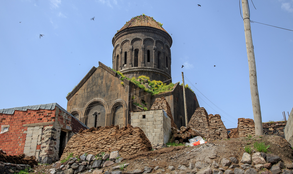 Çengilli
